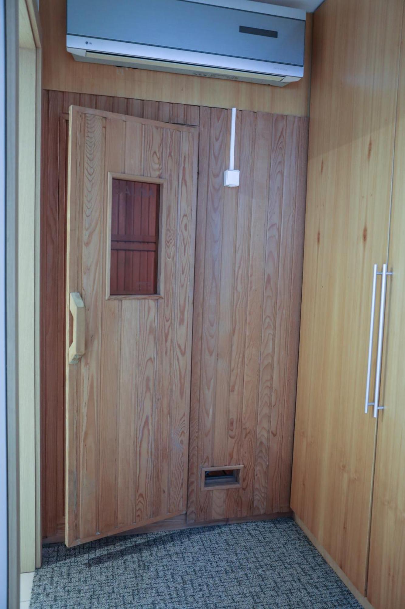 Studio Apartments Visit Point Szarajevó Kültér fotó