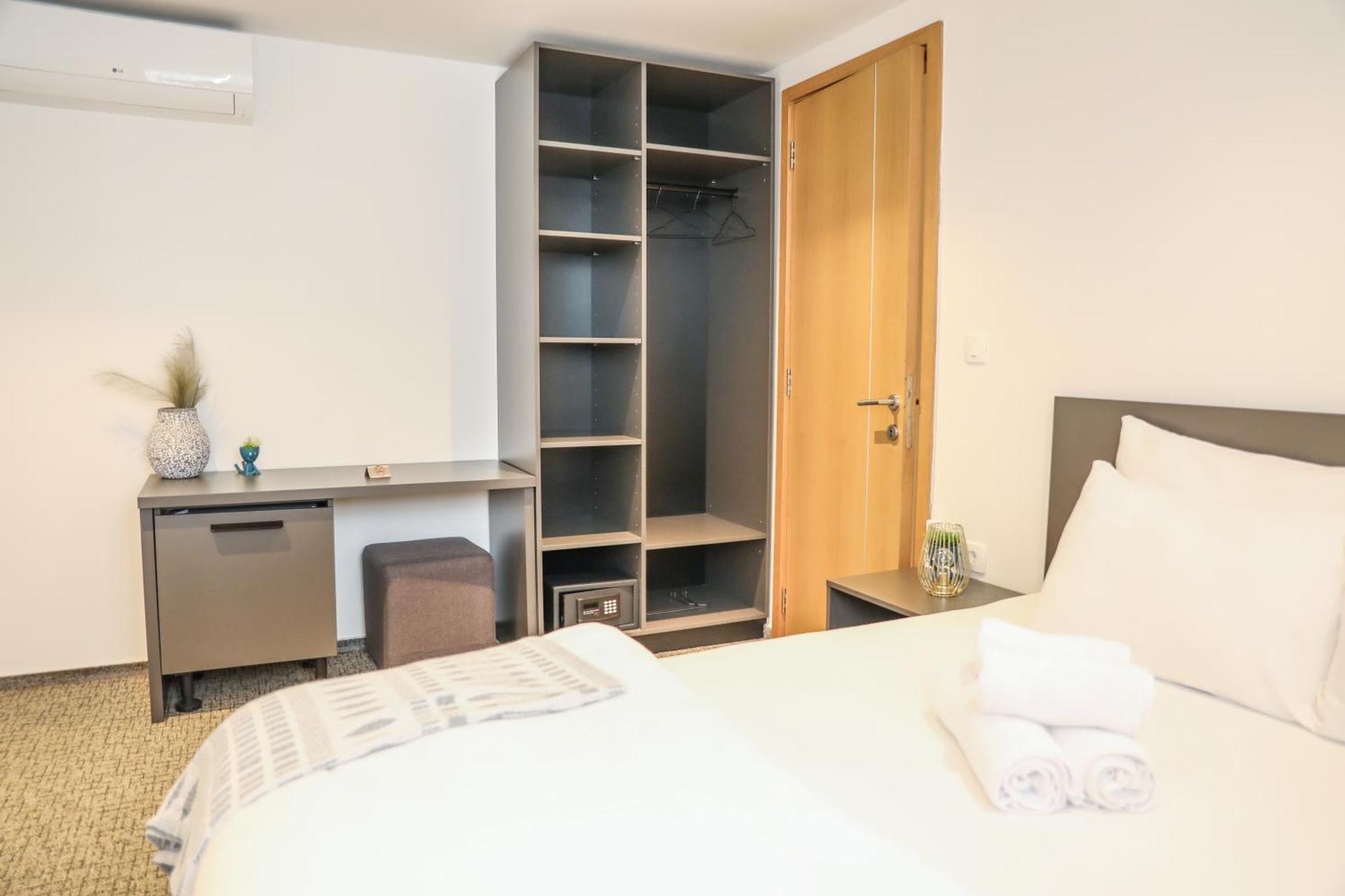 Studio Apartments Visit Point Szarajevó Kültér fotó