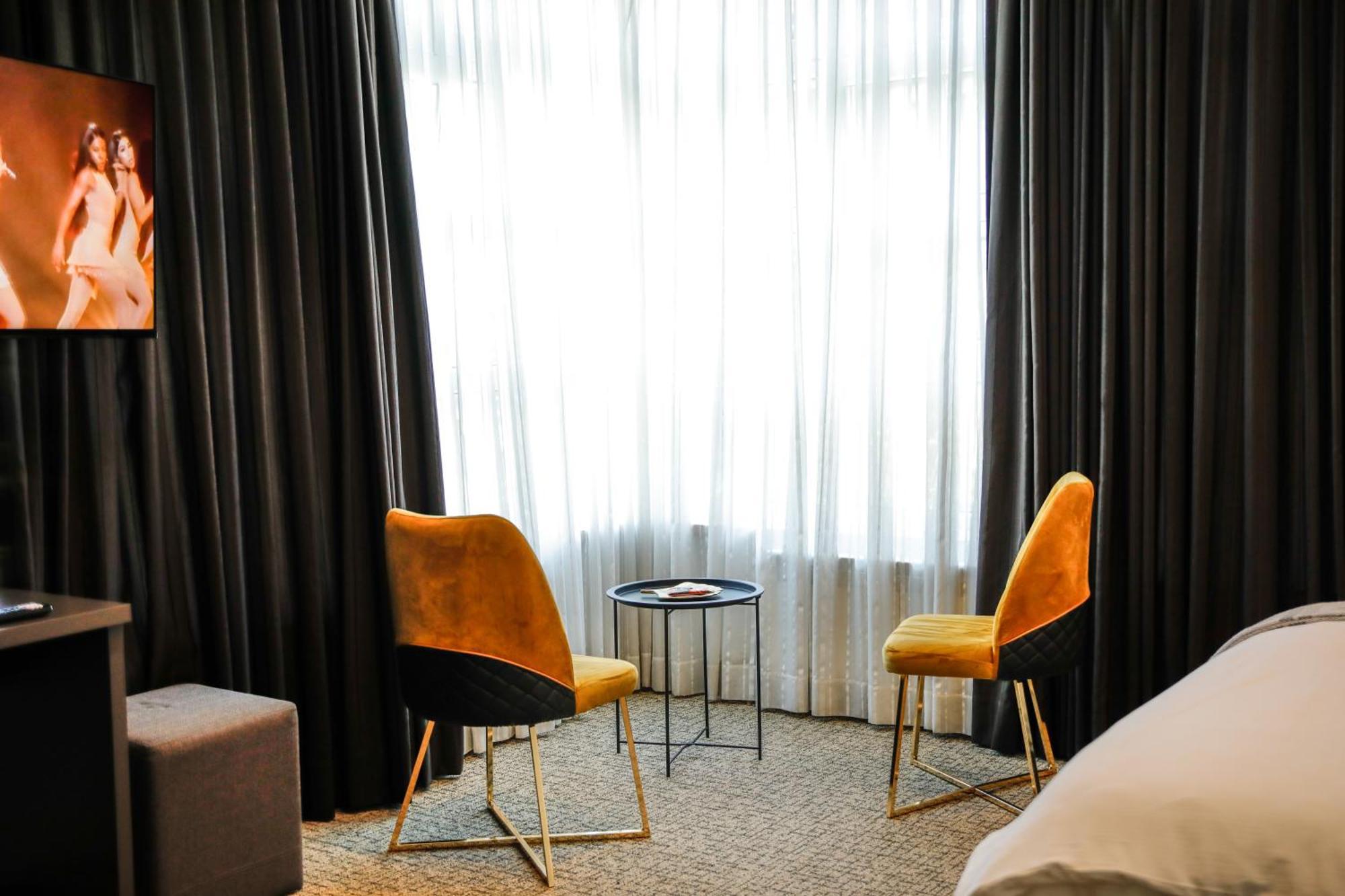Studio Apartments Visit Point Szarajevó Kültér fotó