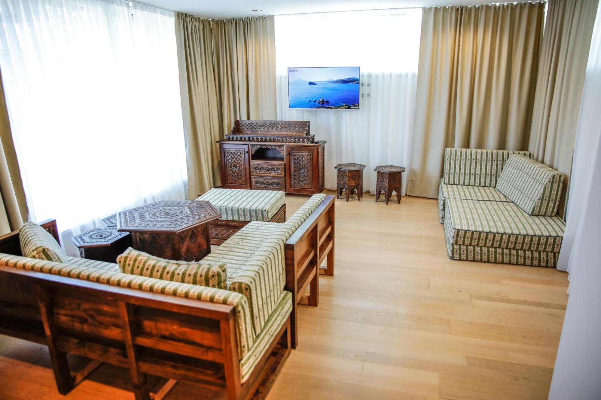 Studio Apartments Visit Point Szarajevó Kültér fotó